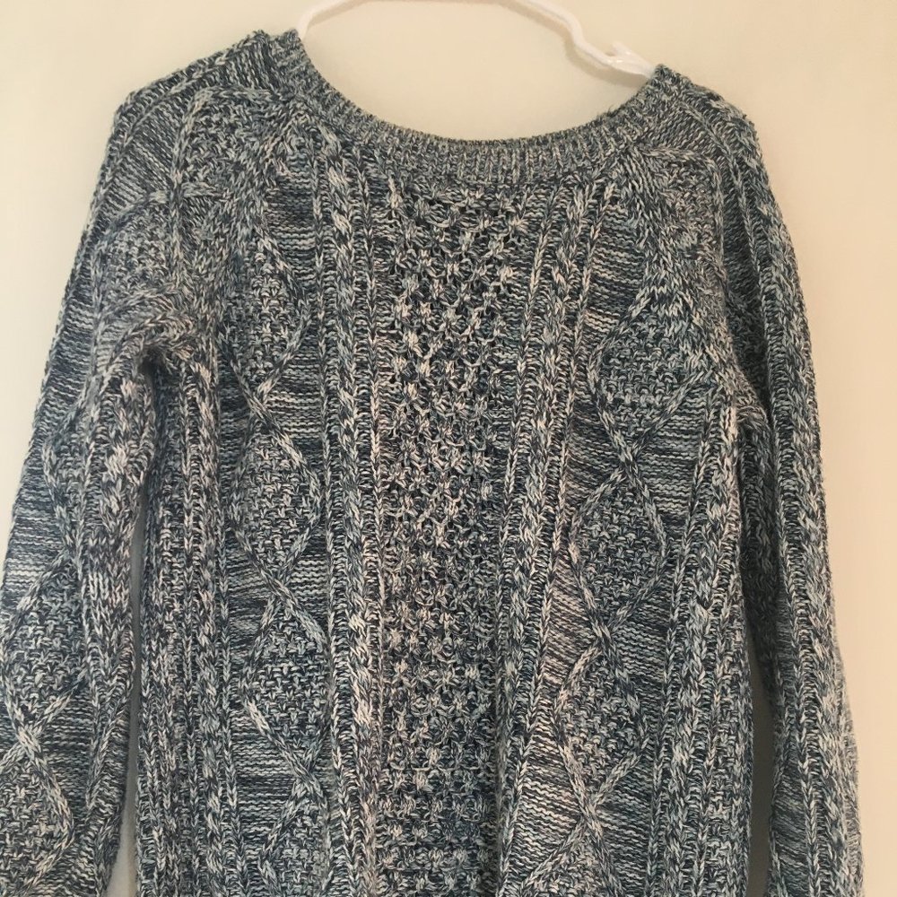 Gap Sweater